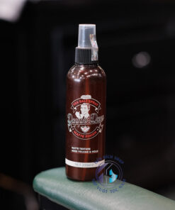 Dapper Dan Sea Salt Spray 200ml cao cấp