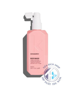 Kevin Murphy Body Mass 100ml Xịt mọc tóc chính hãng