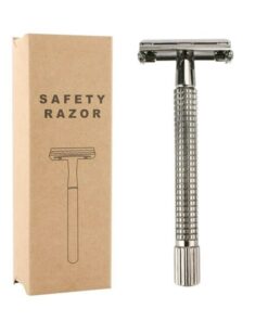 Dao cạo râu Butterfly Safety Razor