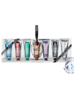 SET 7 kem đánh răng Marvis 25ml