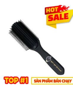  Lược bán nguyệt 9 hàng mane man