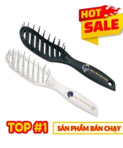 Lược gỡ rối tóc mane man