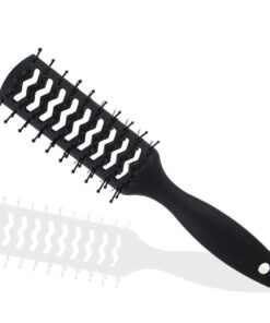Lược Skeleton Brush