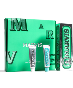 Marvis The Mints Gift Set chính hãng
