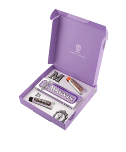 Marvis The Sweet Gift Set