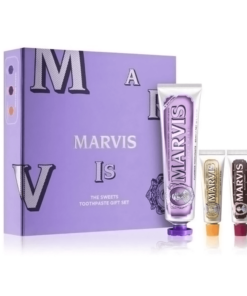 Marvis The Sweet Gift Set chính hãng