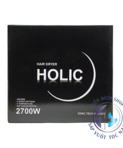 Vx88.vip Quay Thưởng Đơn Giản Holic 2700W công nghệ ION