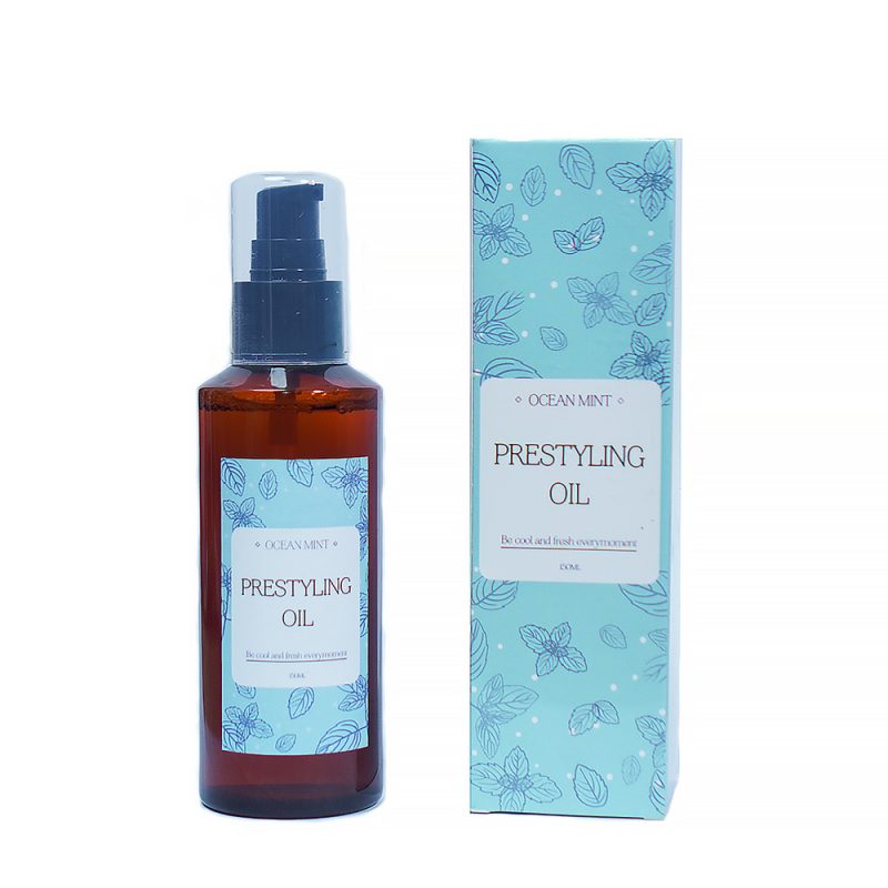 ocean mint pre-styling 150ml