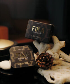 Sáp FIKA Textured Clay 60ml