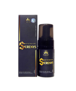bọt vệ sinh nam Serenys