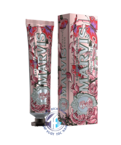 Marvis KISSING ROSEZ 75ml