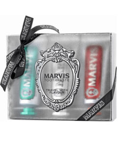 Marvis Travel With Flavour 25ml