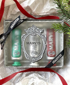 Kem Đánh Răng Marvis Travel With Flavour 25ml