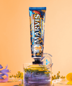 Marvis DREAMY OSMANTHUS COLLECTION