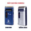 máy cạo râu yandou