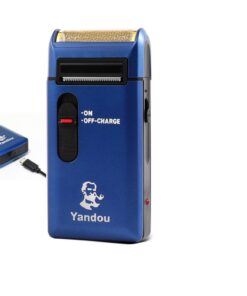 máy cạo râu yandou giá rẻ