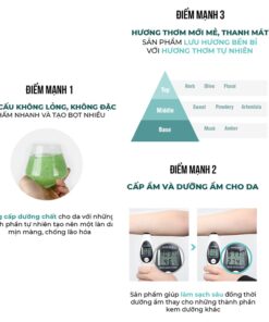 VX88a tải ứng dụng nam Dashu Daily Acne Relax trị mụn
