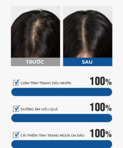 VV88a dịch vụ hỗ trợ 24/7 Dashu Daily Anti-Hair Loss Scalp Shampoo Hàn Quốc