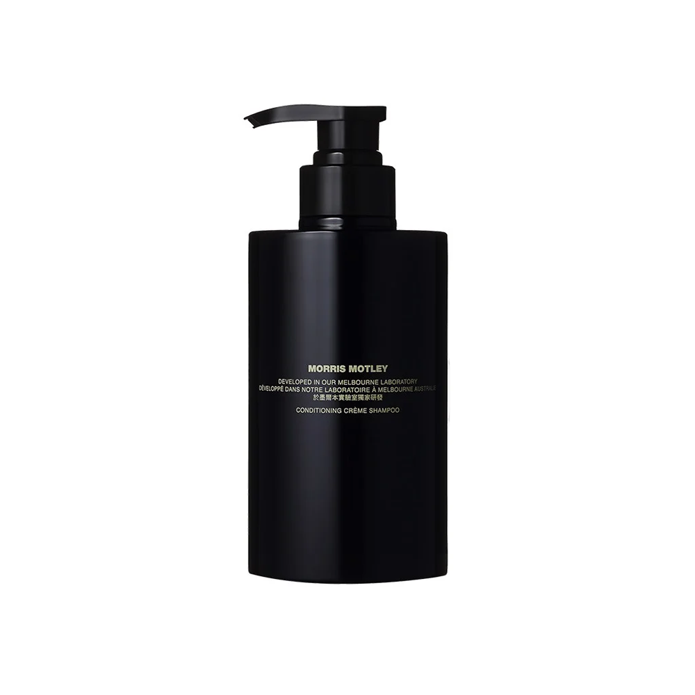 Morris Motley Clay Conditioning Shampoo cao cấp