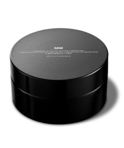 Morris Motley Strong Matte Styling Balm từ ÚC