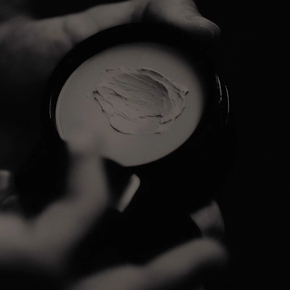 Sáp Morris Motley Strong Matte Styling Balm