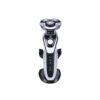 Shaver SK1588 đen trắng 4D 3in1 chống nước chính hãng