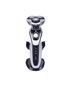 Shaver SK1588 đen trắng 4D 3in1 chống nước chính hãng