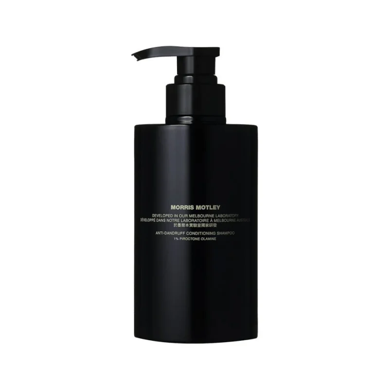 VV88a dịch vụ hỗ trợ 24/7 đặc trị gàu Morris Motley Anti-Dandruff Conditioning Shampoo 500ml