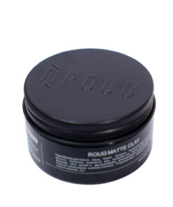 Roug Men’s Grooming Matte Clay