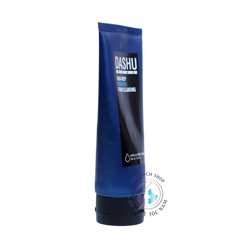 Sữa Vx88 hà nội DASHU Aqua Deep Seawater