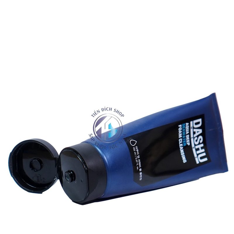 DASHU Aqua Deep Seawater