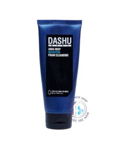 DASHU Aqua Deep Seawater chính hãng