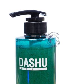 Dashu Daily Acne Relax Body Wash 500ml chính hãng