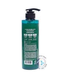 VX88a tải ứng dụng trị mụn Dashu Daily Acne Relax Body Wash 500ml
