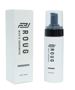 bọt tạo phồng Roug Sea Salt Mousse