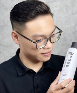 gôm xịt tóc Roug Men’s Grooming Hair Spray