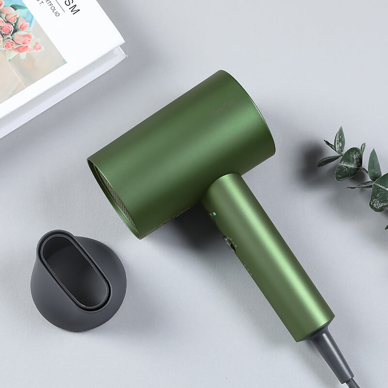 máy sấy tóc ion âm