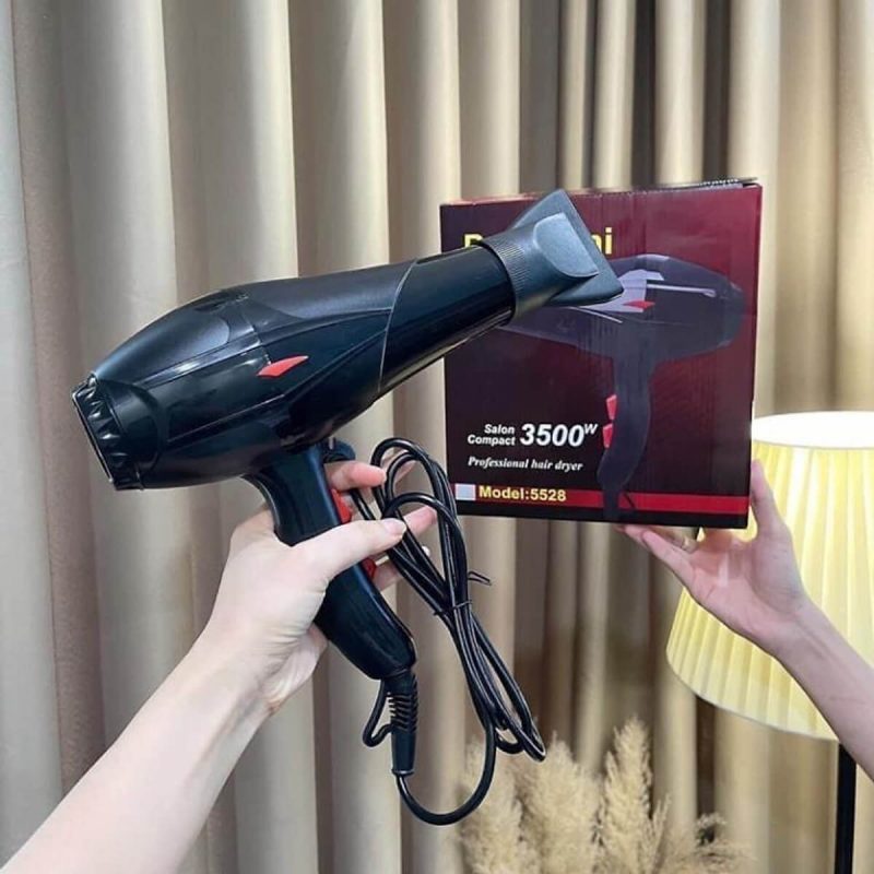 máy sấy hai chiều nóng lạnh