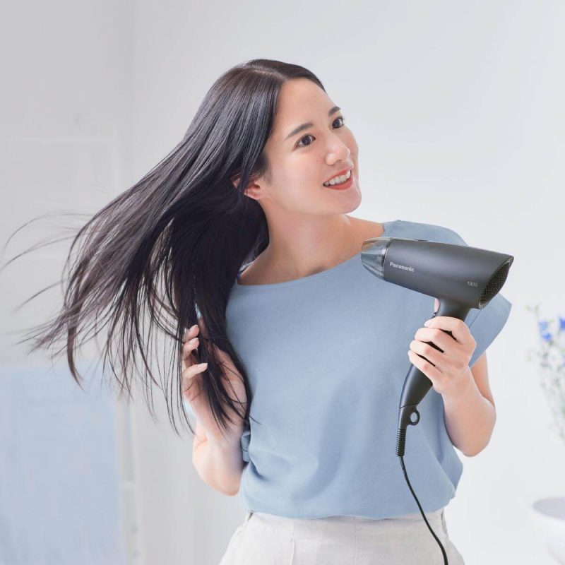 máy sấy tóc Vx 88 nạp rút siêu tốc