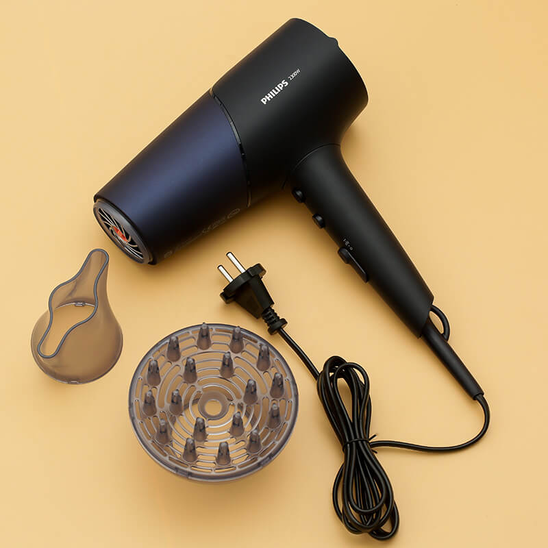 Vx88.vip Quay Thưởng Đơn Giản Philips BHD510/00 2300W