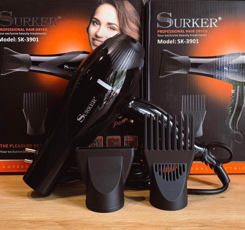 Vx88.vip Quay Thưởng Đơn Giản Surker SK-3901 3000w