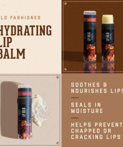 18.21 Man Made Lip Balm dưỡng môi
