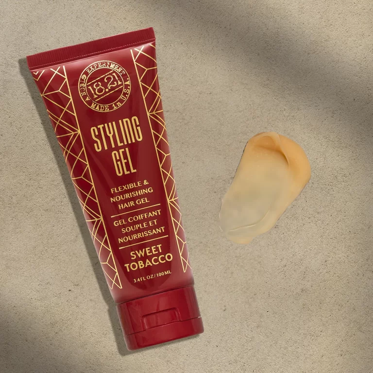 Gel Vx 88 xổ số lô đề 18.21 Man Made Sweet Tobacco Hair