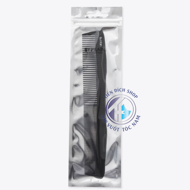 Lược Vx 88 nạp rút siêu tốc By Vilain Comb