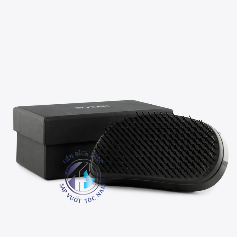 Lược By Vilain Detangler Hair Brush cao cấp