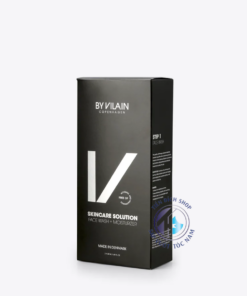 By Vilain Skincare Solution 2-Pack dưỡng da cho nam