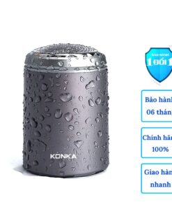 Máy cạo râu KONKA mini chính hãng