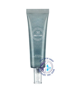 BRITISH M Regenall Energy Booster 50ml