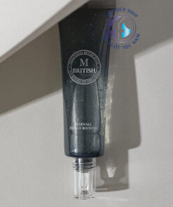 Serum BRITISH M Regenall Energy Booster