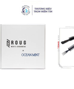 COMBO ROUG OCEAN MINT